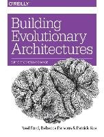 Building Evolutionary Architectures Ford Neal