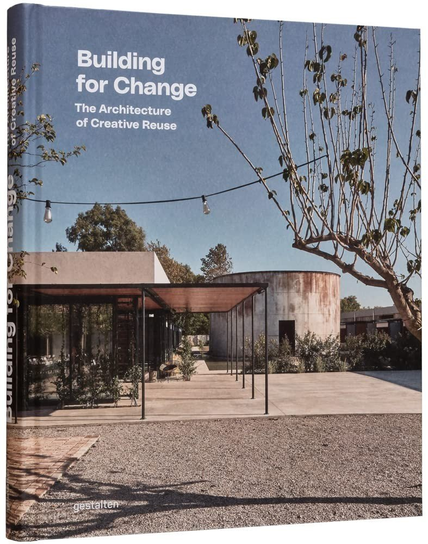 Building for Change Ruth Lang