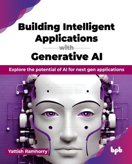 Building Intelligent Applications with Generative AI - W opisie ...