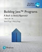 Building Java Programs: A Back to Basics Approach, Global Edition Stepp Marty, Reges Stuart