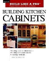 Building Kitchen Cabinets Schmidt Udo