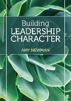 Building Leadership Character Newman Amy