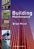 Building Maintenance Wood Brian