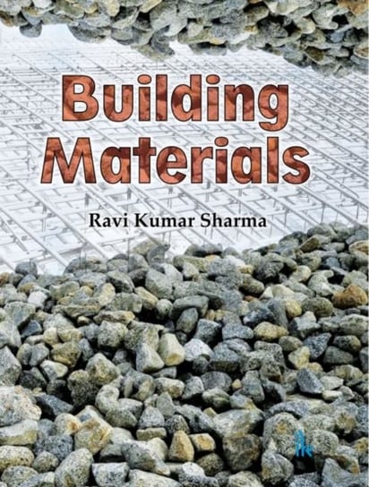 Building Materials Ravi Kumar Sharma
