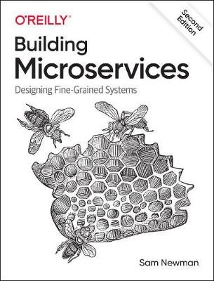 Building Microservices Newman Sam