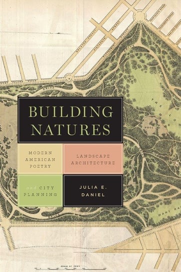 Building Natures Daniel Julia E