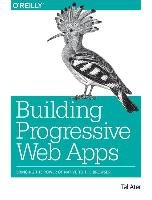 Building Progressive Web Apps Ater Tal