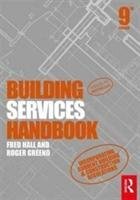 Building Services Handbook Hall Fred, Greeno Roger