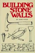 Building Stone Walls Vivian John