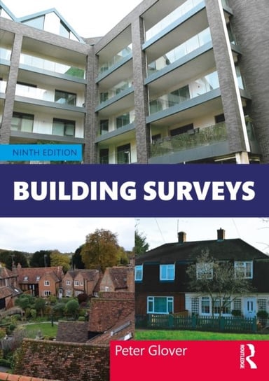 Building Surveys Peter Glover