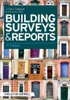 Building Surveys Reports 4e Douglas