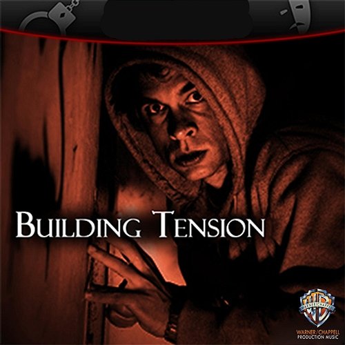 Building Tension Hollywood Film Music Orchestra