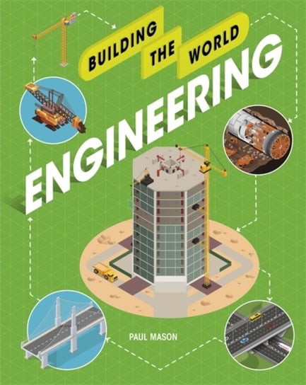 Building the World: Engineering Mason Paul