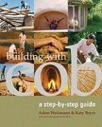 Building with Cob Weismann Adam