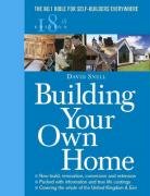 Building Your Own Home 18th Edition Snell David