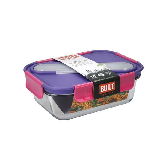 Built Active Lunch box 900ml PPD