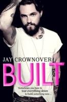 Built Crownover Jay