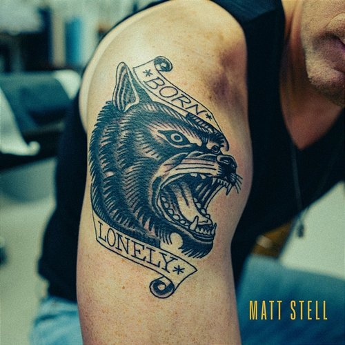 Built by Broken Hearts Matt Stell