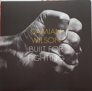 Built for Fighting, płyta winylowa Wilson Damian