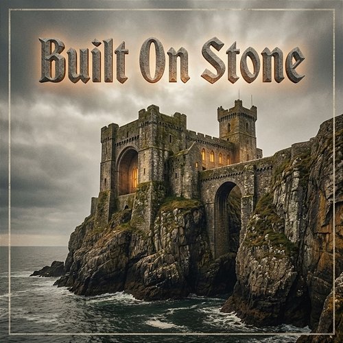 Built on Stone Noctyra Vale