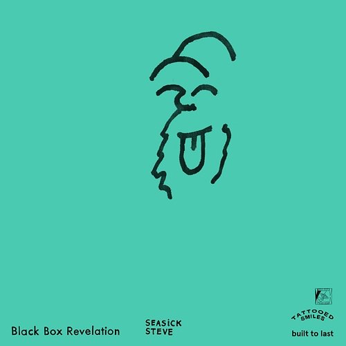 Built To Last Black Box Revelation feat. Seasick Steve