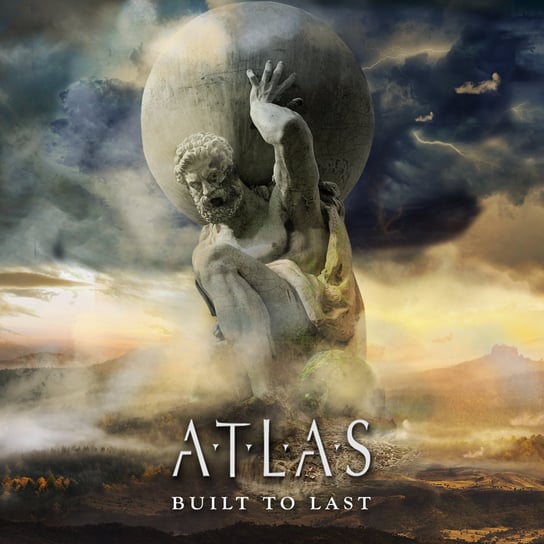 Built To Last Atlas