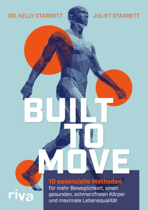 Built to Move Riva Verlag