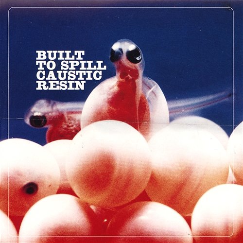 One Thing Built To Spill, Caustic Resin