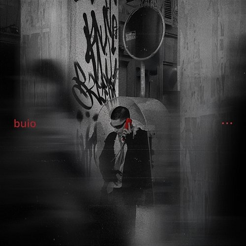 buio ••• Diego Random