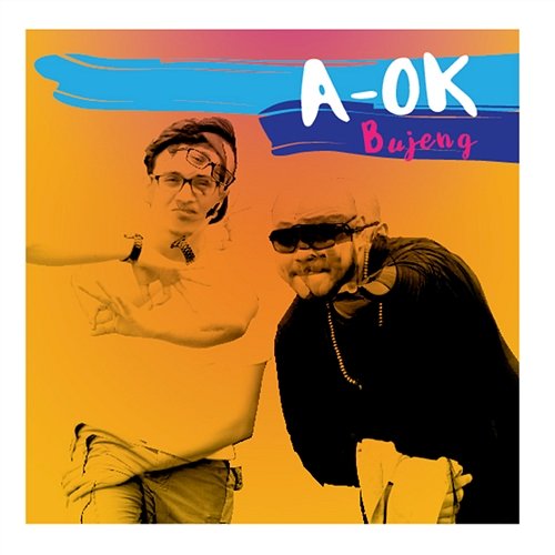 Bujeng A-OK