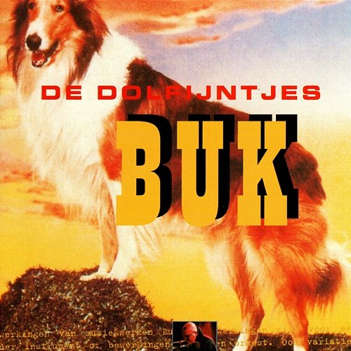 BUK De Dolfijntjes