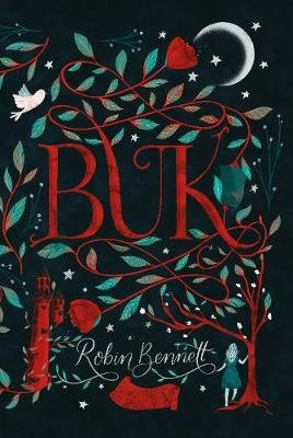 Buk: If you love what you have, the world belongs to you Bennett Robin