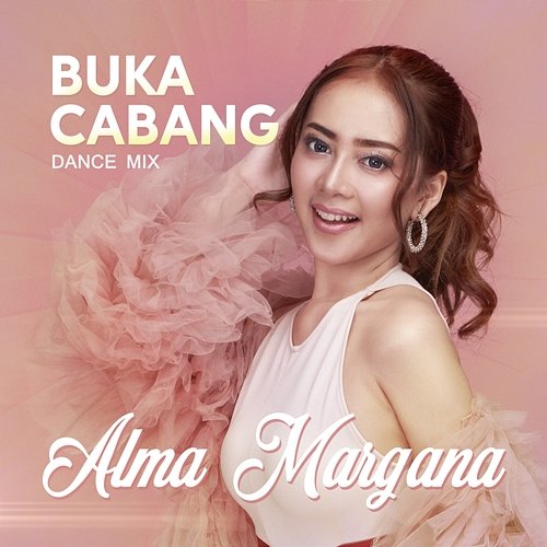 Buka Cabang Alma Margana