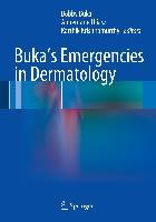 Buka's Emergencies in Dermatology Bobby Buka