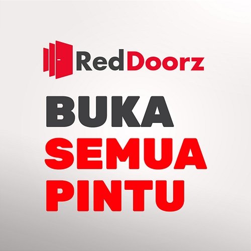 Buka Semua Pintu RedDoorz