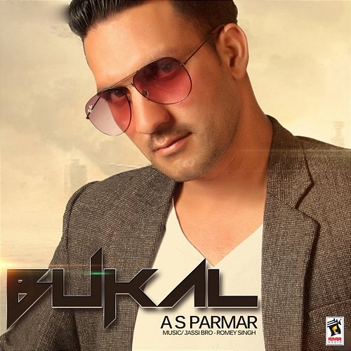 Bukal A.S. Parmar