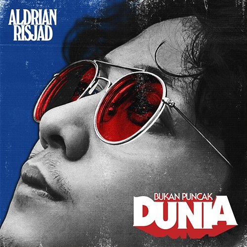 Bukan Puncak Dunia Aldrian Risjad