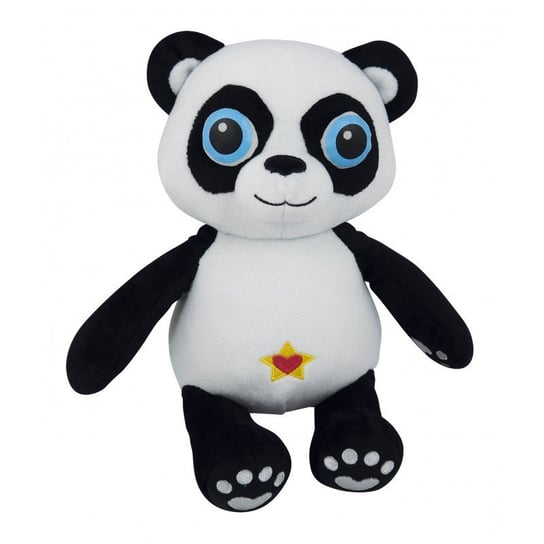 Buki France, Maskotka Panda ze świecącymi oczami Buki France