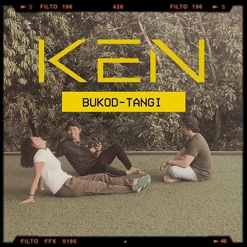 Bukod-Tangi Ken