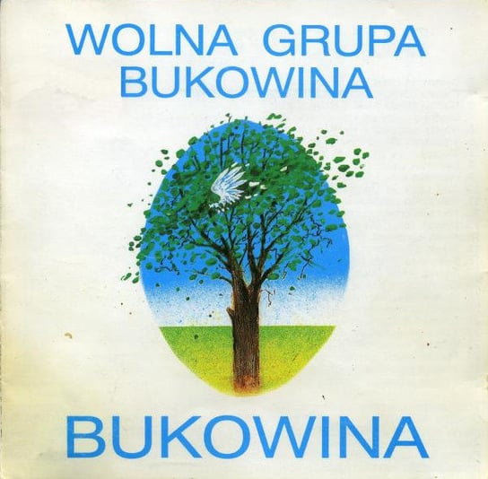 Bukowina (Reedycja) Wolna Grupa Bukowina