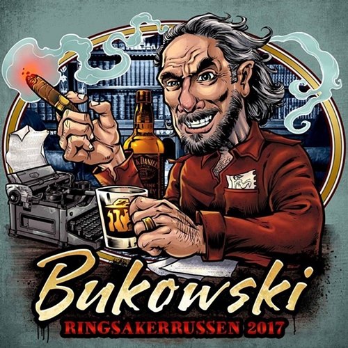 Bukowski 2017 ZL