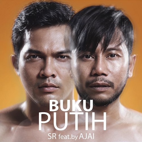 Buku Putih SR feat. by Ajai