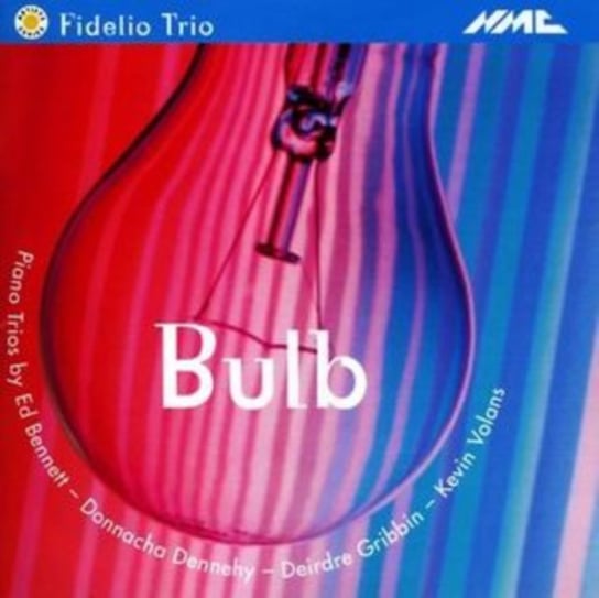 Bulb NMC Recordings