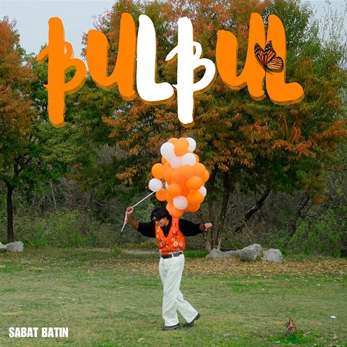 Bulbul Sabat Batin