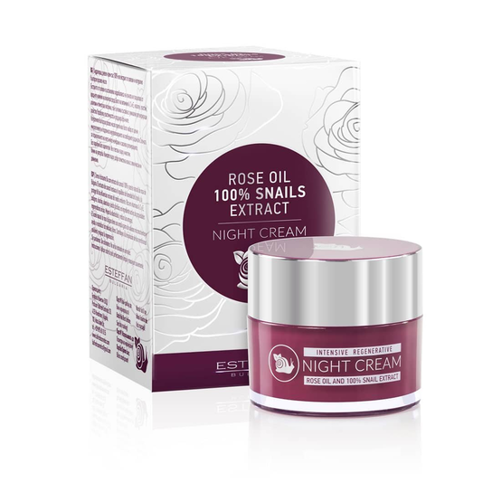 Bulfresh Tagescreme Rose – 50 Ml, Mit Vitamin E, D-Panthenol, Für Straffe Haut