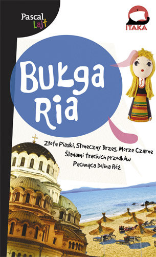 Bułgaria Opracowanie zbiorowe
