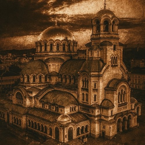 Bulgaria Lugeva