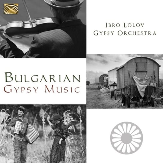 Bulgarian Gypsy Music Lolov Ibro