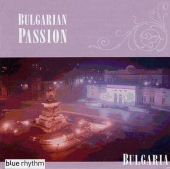 Bulgarian Passion Various Artists