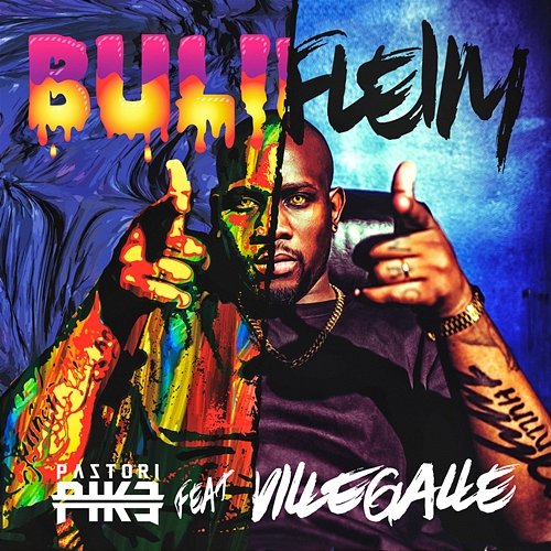 BULIFLEIM PapiPike feat. VilleGalle